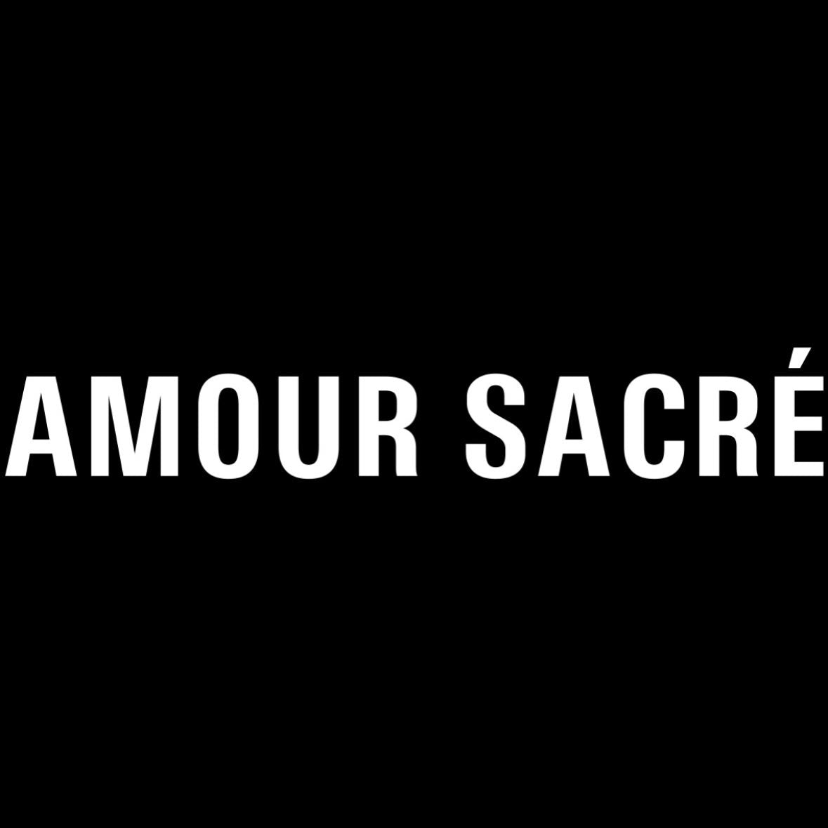 Amour Sacre